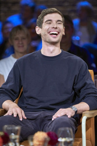 Talkshow '3nach9' in Bremen