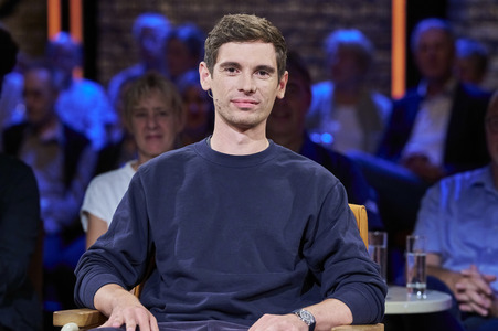 Talkshow '3nach9' in Bremen