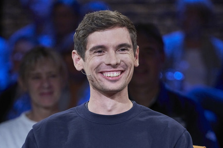 Talkshow '3nach9' in Bremen