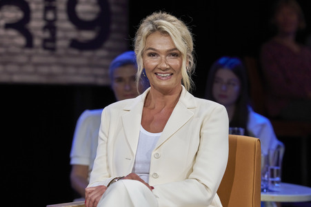 Talkshow '3nach9' in Bremen