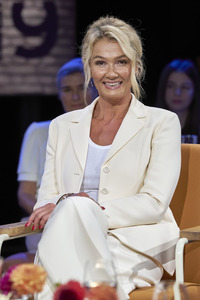 Talkshow '3nach9' in Bremen