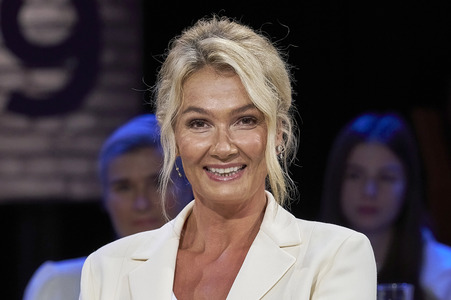 Talkshow '3nach9' in Bremen