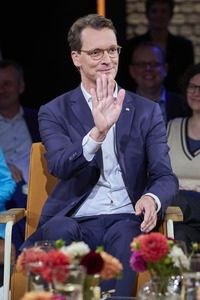 Talkshow '3nach9' in Bremen