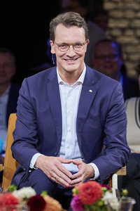 Talkshow '3nach9' in Bremen