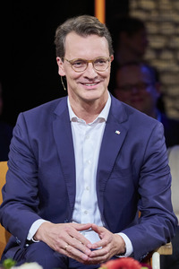 Talkshow '3nach9' in Bremen