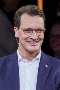 Talkshow '3nach9' in Bremen