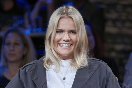 Talkshow '3nach9' in Bremen