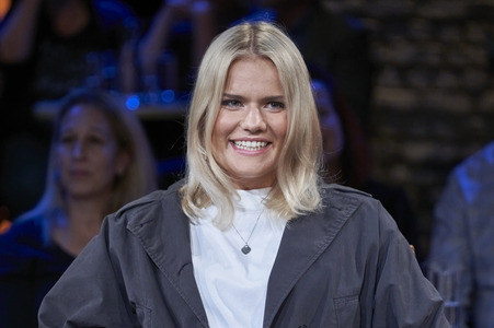 Talkshow '3nach9' in Bremen