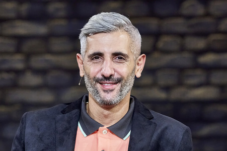 Talkshow '3nach9' in Bremen