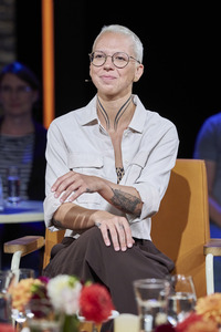 Talkshow '3nach9' in Bremen