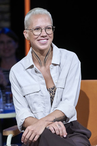 Talkshow '3nach9' in Bremen