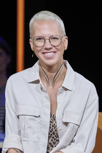 Talkshow '3nach9' in Bremen