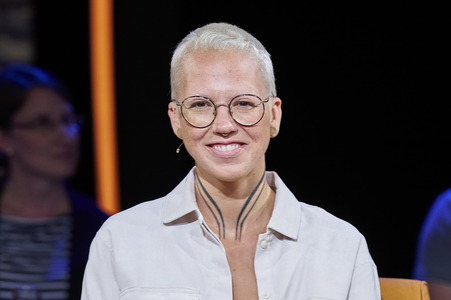 Talkshow '3nach9' in Bremen