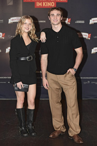 Filmpremiere 'Die Schule der magischen Tiere 4' in Hannover