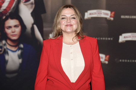 Filmpremiere 'Die Schule der magischen Tiere 4' in Hannover