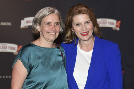 Filmpremiere 'Die Schule der magischen Tiere 4' in Hannover