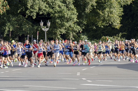 51. Berlin Marathon 2025