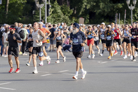 51. Berlin Marathon 2025