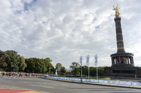 51. Berlin Marathon 2025