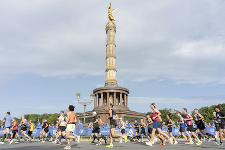 51. Berlin Marathon 2025