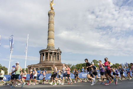 51. Berlin Marathon 2025