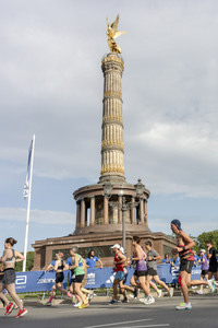 51. Berlin Marathon 2025