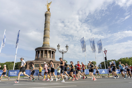 51. Berlin Marathon 2025