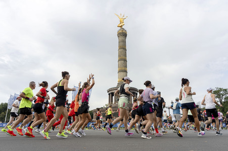 51. Berlin Marathon 2025