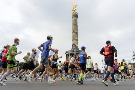 51. Berlin Marathon 2025