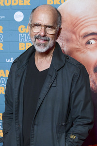 Filmpremiere 'Ganzer halber Bruder' in Hannover