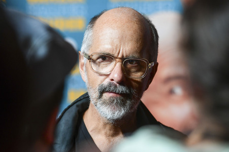 Filmpremiere 'Ganzer halber Bruder' in Hannover