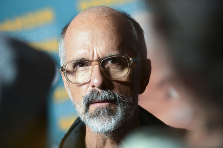 Filmpremiere 'Ganzer halber Bruder' in Hannover