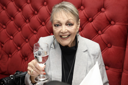 80. Geburtstag von Rene Koch in Berlin