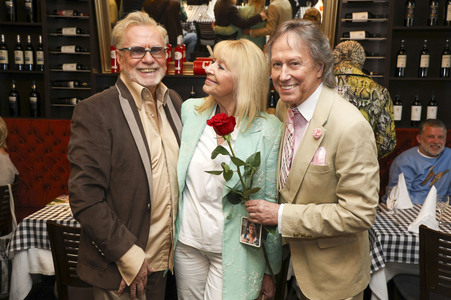 80. Geburtstag von Rene Koch in Berlin