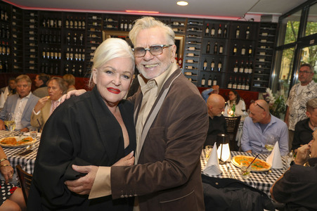 80. Geburtstag von Rene Koch in Berlin