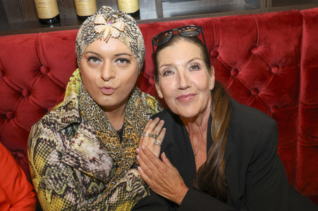 80. Geburtstag von Rene Koch in Berlin