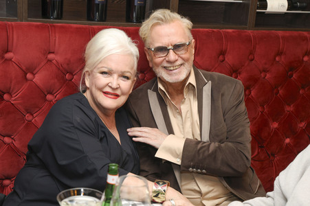 80. Geburtstag von Rene Koch in Berlin