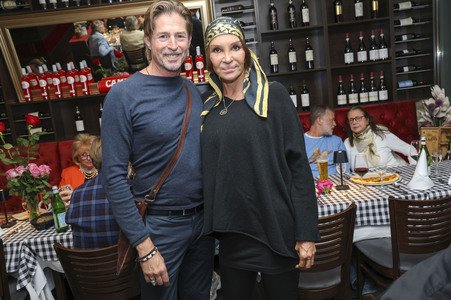 80. Geburtstag von Rene Koch in Berlin