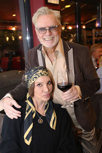 80. Geburtstag von Rene Koch in Berlin