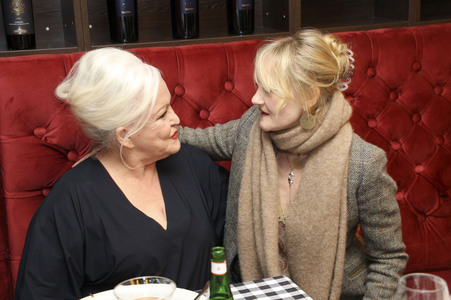 80. Geburtstag von Rene Koch in Berlin