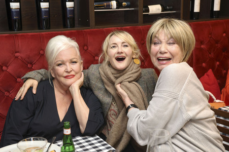 80. Geburtstag von Rene Koch in Berlin