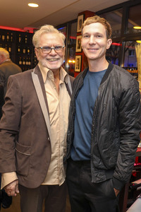 80. Geburtstag von Rene Koch in Berlin