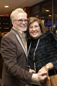 80. Geburtstag von Rene Koch in Berlin