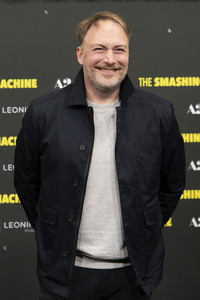 Filmpremiere 'The Smashing Machine' in Berlin
