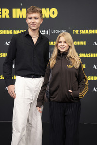 Filmpremiere 'The Smashing Machine' in Berlin