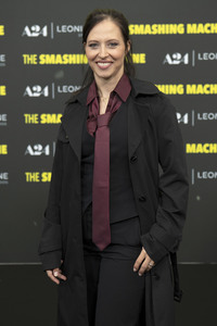 Filmpremiere 'The Smashing Machine' in Berlin