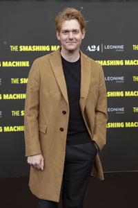 Filmpremiere 'The Smashing Machine' in Berlin
