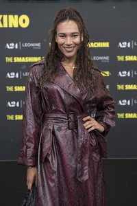 Filmpremiere 'The Smashing Machine' in Berlin