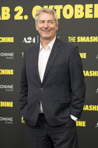 Filmpremiere 'The Smashing Machine' in Berlin