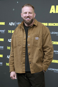 Filmpremiere 'The Smashing Machine' in Berlin